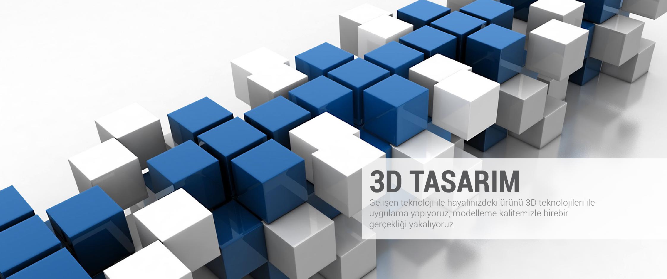 3D TASARIM