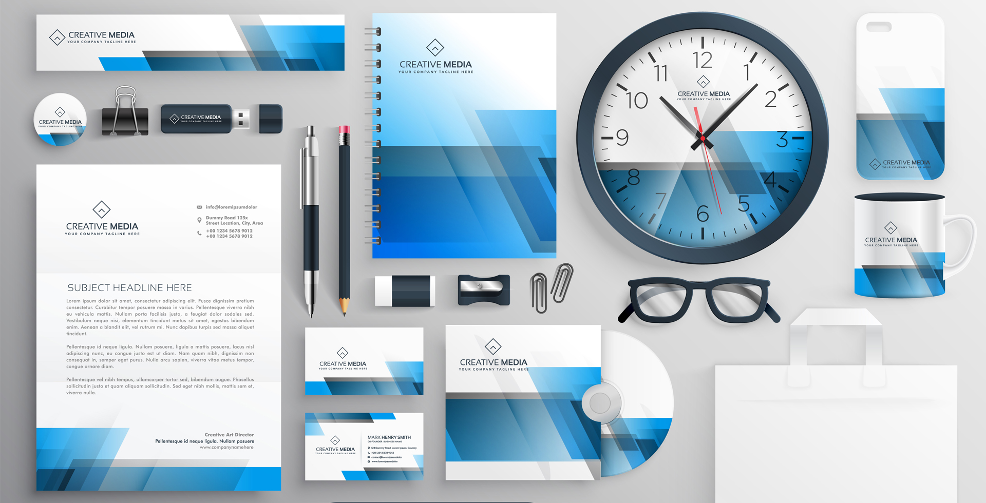 Kurumsal Kimlik Çalışmaları ile Markanızı Güçlendirin