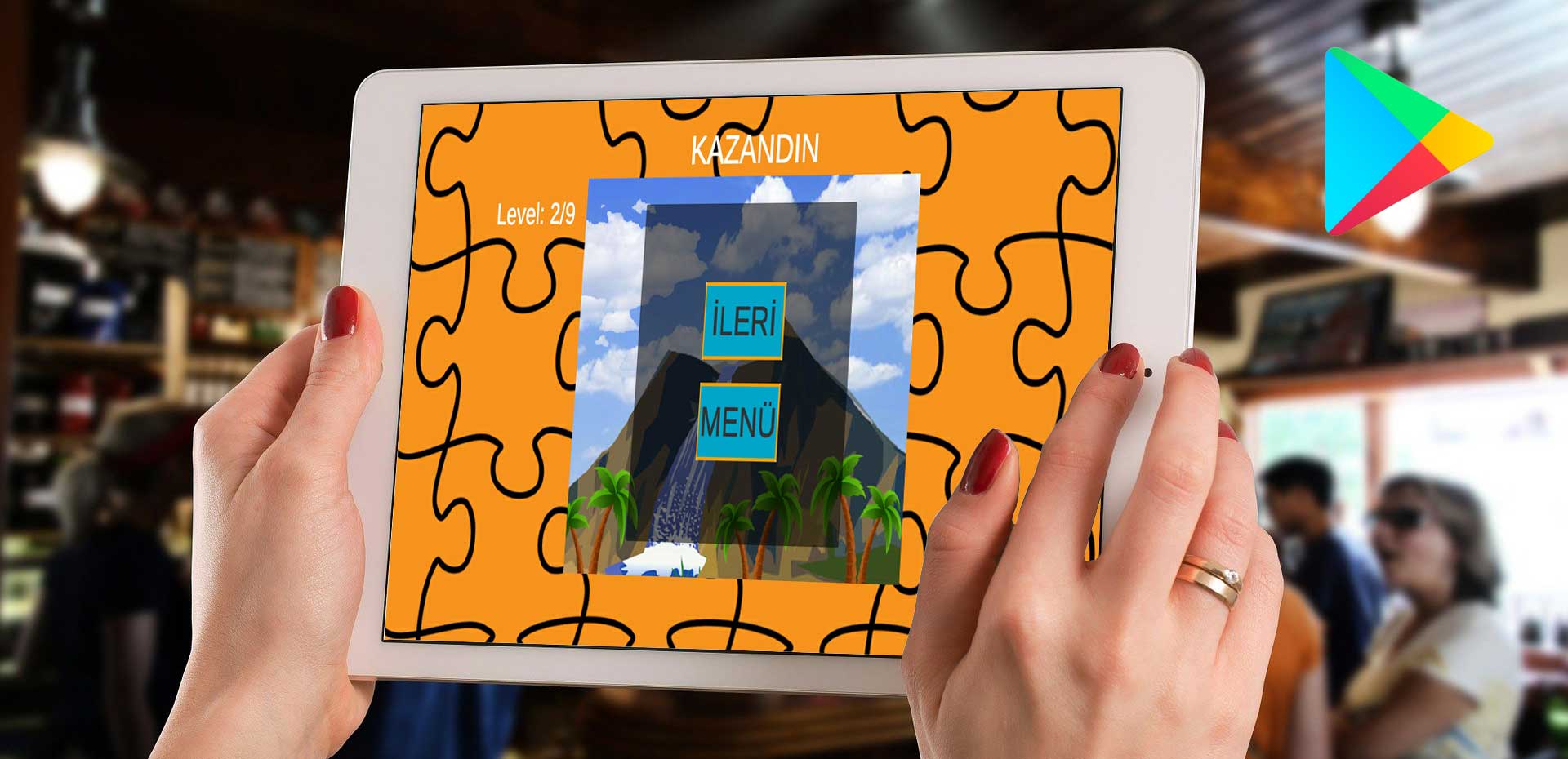 unity ile bölüm geçme