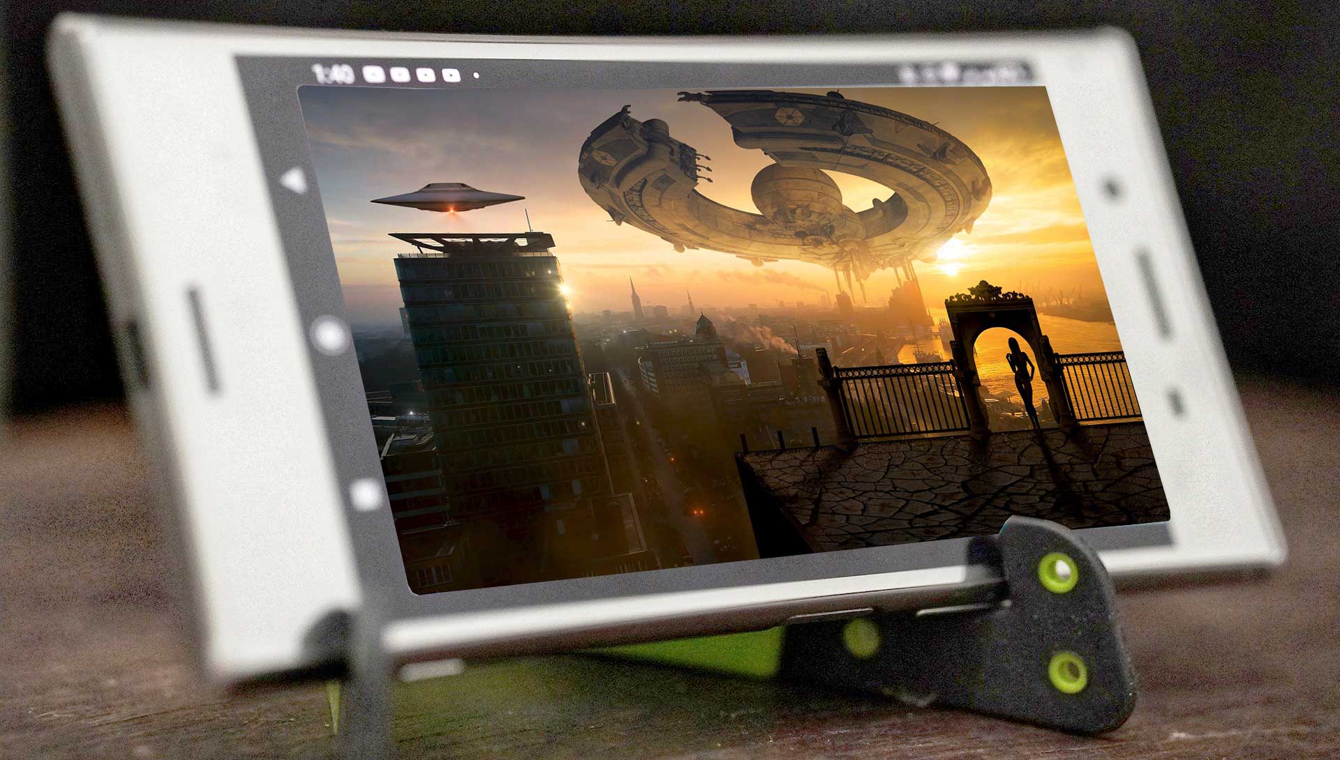 unity'nin avantajları nelerdir